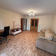 Квартира 70 м², 2-комнатная - изображение 3