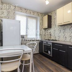 Квартира 45,3 м², 2-комнатная - изображение 3