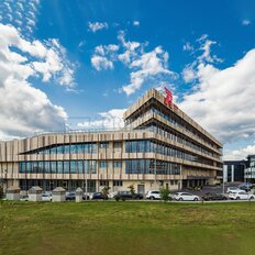1577 м², офис - изображение 4
