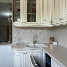 Квартира 132,5 м², 3-комнатная - изображение 4