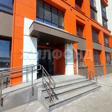 Квартира 42,8 м², 1-комнатная - изображение 2