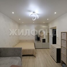 Квартира 36 м², 1-комнатная - изображение 5