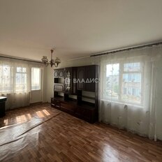 Квартира 62,2 м², 3-комнатная - изображение 2