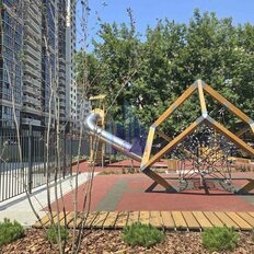 Квартира 47,1 м², 1-комнатная - изображение 1