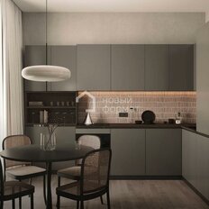 Квартира 37,1 м², 1-комнатная - изображение 5