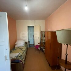 Квартира 45,7 м², 2-комнатная - изображение 3