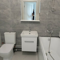 Квартира 35,3 м², 1-комнатная - изображение 4