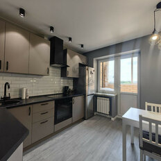 Квартира 39,4 м², 1-комнатная - изображение 1