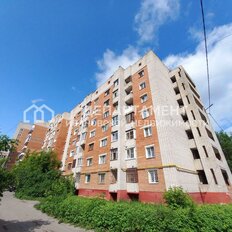 Квартира 37 м², 1-комнатная - изображение 1
