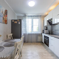 Квартира 62,3 м², 3-комнатная - изображение 5