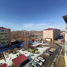 Квартира 31,1 м², студия - изображение 5