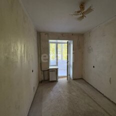 Квартира 58,8 м², 3-комнатная - изображение 4