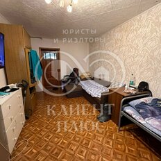 Квартира 57 м², 3-комнатная - изображение 5