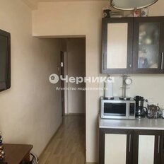 Квартира 30 м², 1-комнатная - изображение 3