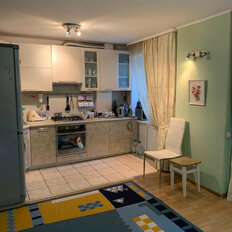 Квартира 61,1 м², 3-комнатная - изображение 3