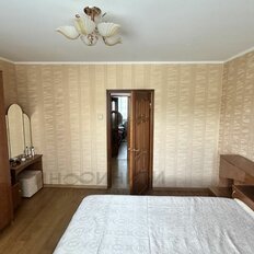 Квартира 80,1 м², 3-комнатная - изображение 4