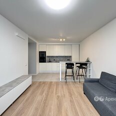 Квартира 65 м², 2-комнатная - изображение 5