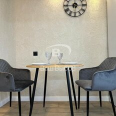 Квартира 40 м², 1-комнатная - изображение 4