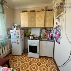 Квартира 32,9 м², 1-комнатная - изображение 5