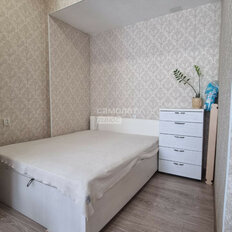 Квартира 42,3 м², студия - изображение 5