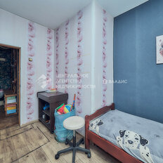 Квартира 60,8 м², 3-комнатная - изображение 4