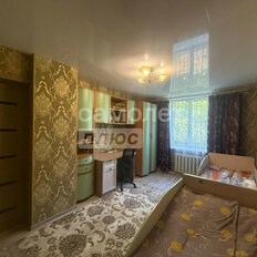 Квартира 56,2 м², 3-комнатная - изображение 1