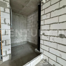 Квартира 25 м², студия - изображение 5