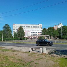 1720 м², помещение свободного назначения - изображение 2