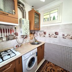 Квартира 53 м², 3-комнатная - изображение 1