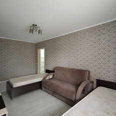 Квартира 44 м², 2-комнатная - изображение 4