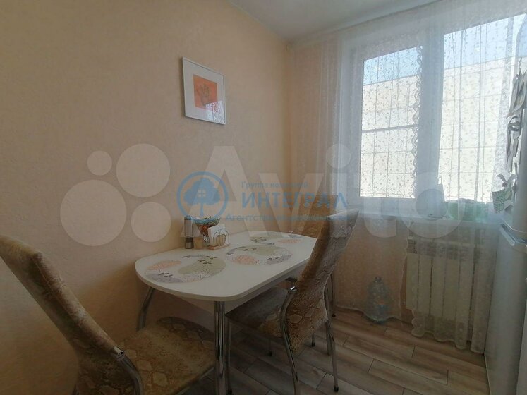 47,5 м², 2-комнатная квартира 4 090 000 ₽ - изображение 22