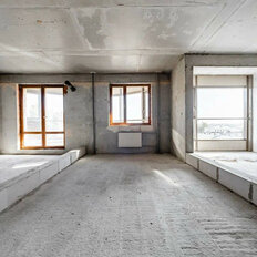 Квартира 76,7 м², 2-комнатная - изображение 2