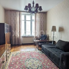 Квартира 56,6 м², 2-комнатная - изображение 5