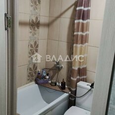 Квартира 23 м², 1-комнатная - изображение 4