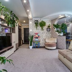 Квартира 36,6 м², 1-комнатная - изображение 5