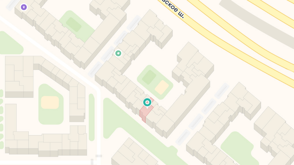 474 м², офис 1 738 000 ₽ в месяц - изображение 63