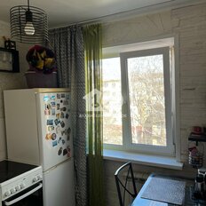 Квартира 30,2 м², 1-комнатная - изображение 3