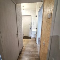 Квартира 31 м², 1-комнатная - изображение 4