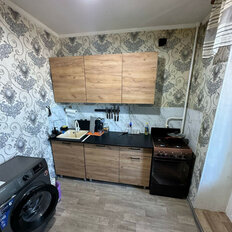 Квартира 29,3 м², 1-комнатная - изображение 1