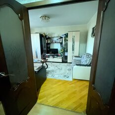 Квартира 50,4 м², 2-комнатная - изображение 3