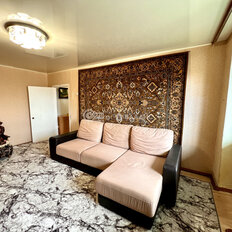 Квартира 55,1 м², 2-комнатная - изображение 4