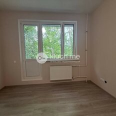 Квартира 33,9 м², 1-комнатная - изображение 5
