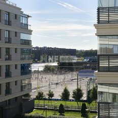 Квартира 61,8 м², 1-комнатная - изображение 3