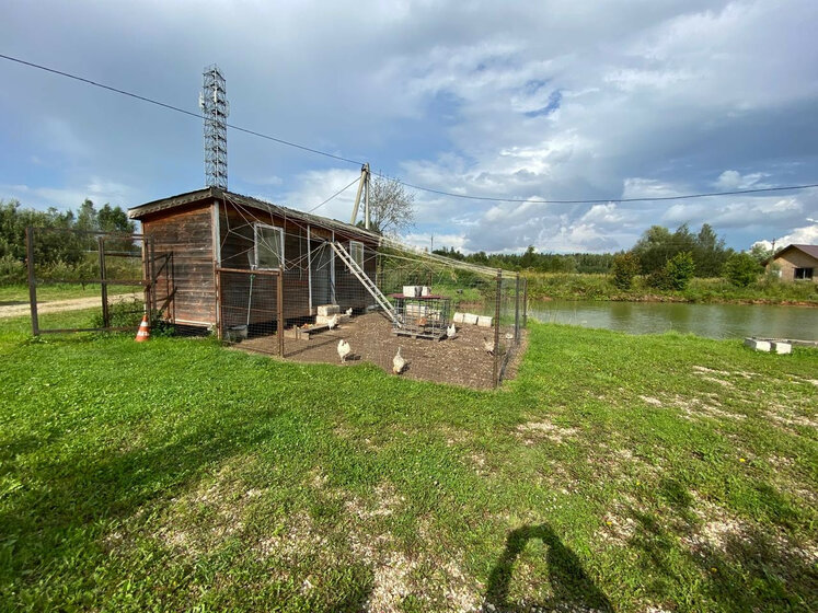 134,1 м² дом, 10,1 сотки участок 9 978 000 ₽ - изображение 46