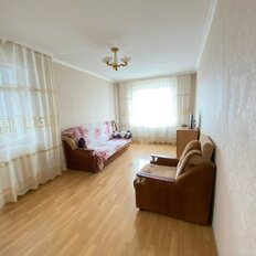 Квартира 45 м², 1-комнатная - изображение 2