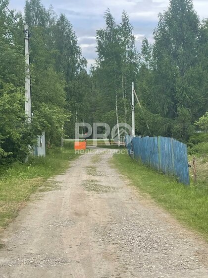 11 соток, участок 722 800 ₽ - изображение 24
