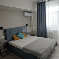 Квартира 56,4 м², 2-комнатная - изображение 4