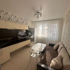 Квартира 49,6 м², 1-комнатная - изображение 1