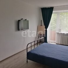 Квартира 30 м², 1-комнатная - изображение 5