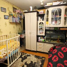 Квартира 30,8 м², 1-комнатная - изображение 2